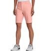 Under Armour Womens Links Shorts - Flexible 4-Way Stretch Fabric