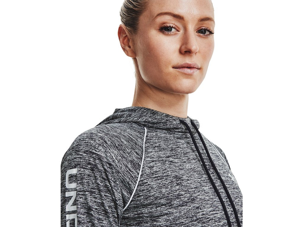 Under Armour Unisex Velocity Wordmark Apparel - Precision Fitment