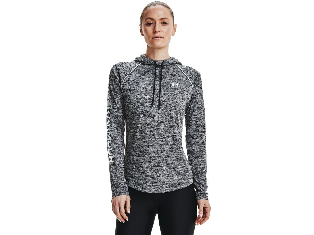 Under Armour Unisex Velocity Wordmark Apparel - Precision Fitment