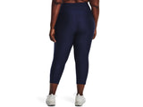 Under Armour Womens UA Tech Capris - Superior Sweat-Wicking Performance Leggings