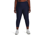 Under Armour Womens UA Tech Capris - Superior Sweat-Wicking Performance Leggings