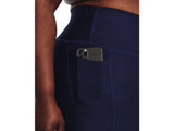 Under Armour Womens UA Tech Capris - Superior Sweat-Wicking Performance Leggings