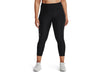 Under Armour Womens HeatGear No-Slip Waistband Ankle Leggings - Sweat Wicking
