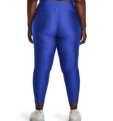 Under Armour Womens HeatGear No-Slip Waistband Ankle Leggings - Sweat Wicking