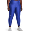 Under Armour Womens HeatGear No-Slip Waistband Ankle Leggings - Sweat Wicking