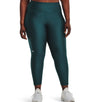 Under Armour Womens HeatGear No-Slip Waistband Ankle Leggings - Sweat Wicking