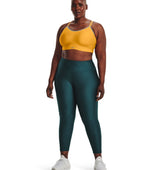 Under Armour Womens HeatGear No-Slip Waistband Ankle Leggings - Sweat Wicking