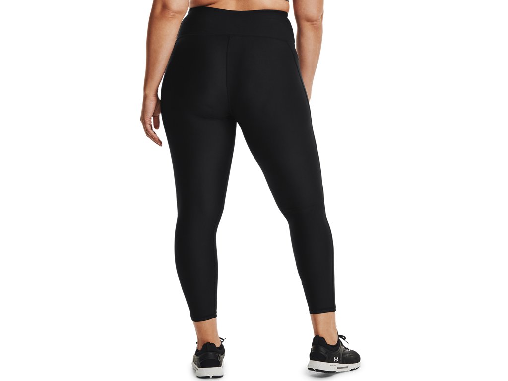 Under Armour Womens UA Tech Leggings - Sweat Wicking and Stretchable