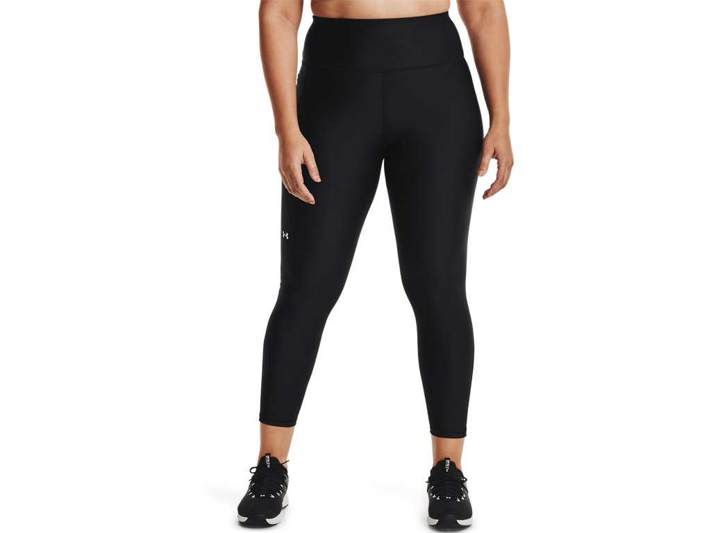 Under Armour Womens UA Tech Leggings - Sweat Wicking and Stretchable