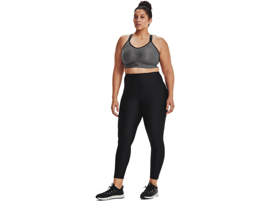 Under Armour Womens UA Tech Leggings - Sweat Wicking and Stretchable