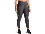 Under Armour Womens UA Tech Leggings - Sweat Wicking and Stretchable