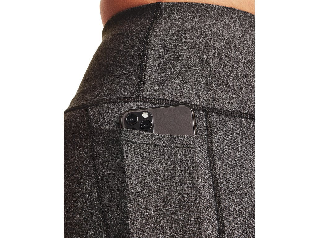 Under Armour Womens UA Tech Leggings - Sweat Wicking and Stretchable