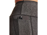 Under Armour Womens UA Tech Leggings - Sweat Wicking and Stretchable