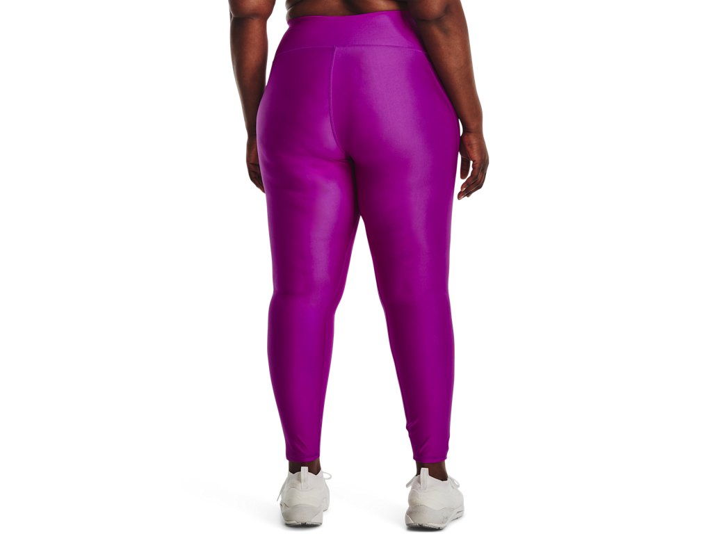 Under Armour Womens UA Tech Leggings - Sweat Wicking and Stretchable