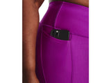 Under Armour Womens UA Tech Leggings - Sweat Wicking and Stretchable