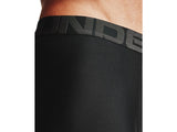 Under Armour Mens UA Tech 6 Inch Boxerjock Apparel - Breathable Fabric
