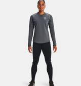Under Armour Womens Vanish Beltless Softball Pants - Ultra-Durable and Sweat-Wicking