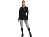 Under Armour Womens Vanish Beltless Softball Pants - Ultra-Durable and Sweat-Wicking