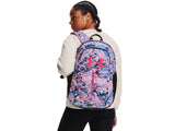 Under Armour Unisex Hustle Sport Backpack - Water-Resistant with Laptop Sleeve