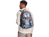 Under Armour Unisex Hustle Sport Backpack - Water-Resistant with Laptop Sleeve