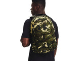Under Armour Unisex Hustle Sport Backpack - Water-Resistant with Laptop Sleeve
