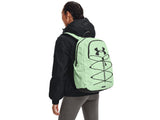 Under Armour Unisex Hustle Sport Backpack - Water-Resistant with Laptop Sleeve