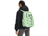 Under Armour Unisex Hustle Sport Backpack - Water-Resistant with Laptop Sleeve