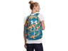 Under Armour Unisex Hustle Sport Backpack - Water-Resistant with Laptop Sleeve