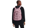 Under Armour Unisex Hustle Sport Backpack - Water-Resistant with Laptop Sleeve