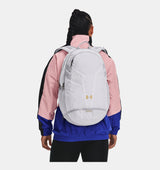 Under Armour Unisex Hustle 5.0 Team Backpack - Water-Repellent and Abrasion-Resistant