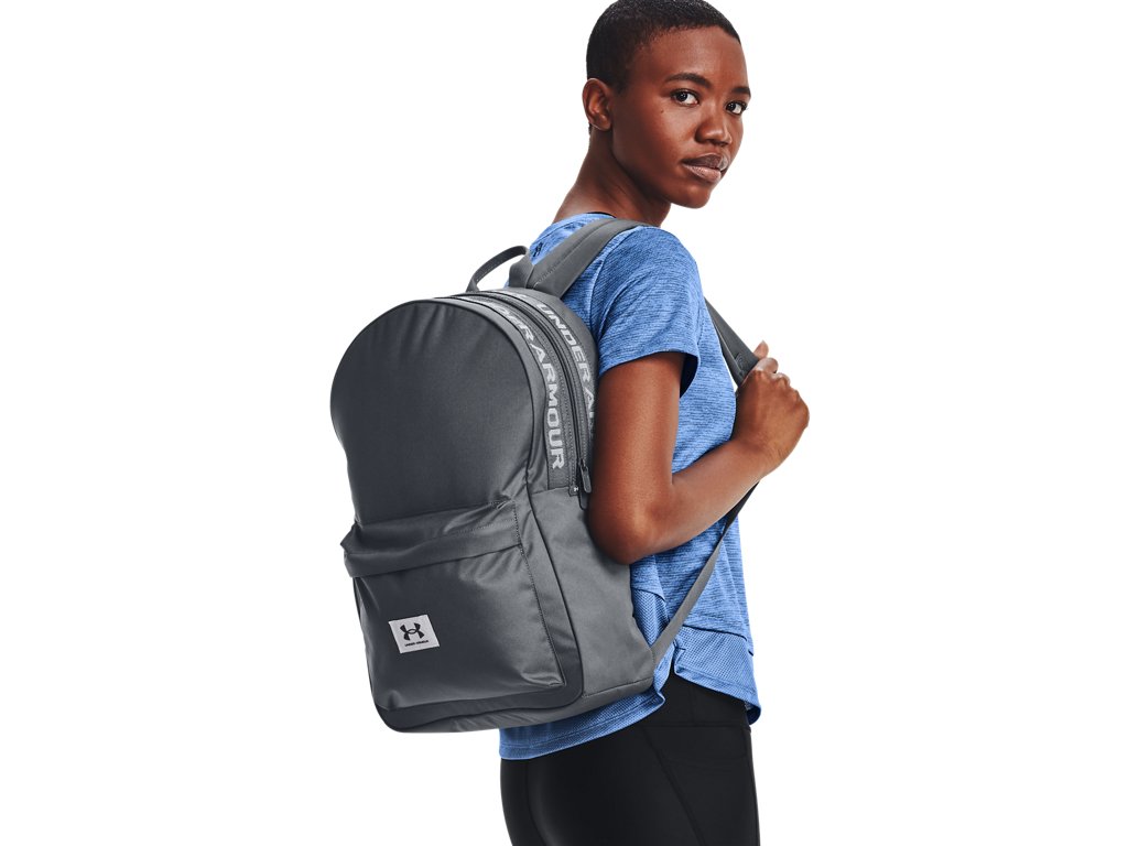 Under Armour Unisex Loudon Backpack Accessories - Water and Stain Resistant