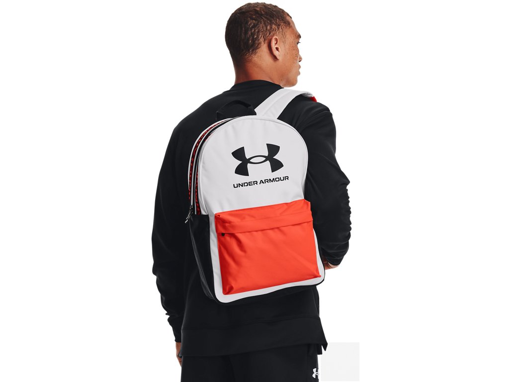 Under Armour Unisex Loudon Backpack Accessories - Water and Stain Resistant