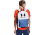Under Armour Unisex Loudon Backpack Accessories - Water and Stain Resistant