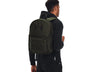 Under Armour Unisex Loudon Backpack Accessories - Water and Stain Resistant