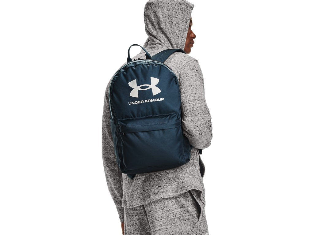 Under Armour Unisex Loudon Backpack Accessories - Water and Stain Resistant