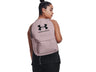 Under Armour Unisex Loudon Backpack Accessories - Water and Stain Resistant