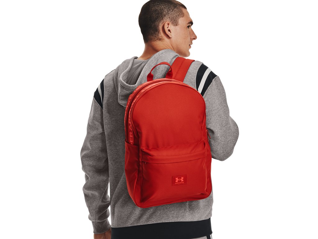 Under Armour Unisex Loudon Backpack Accessories - Water and Stain Resistant