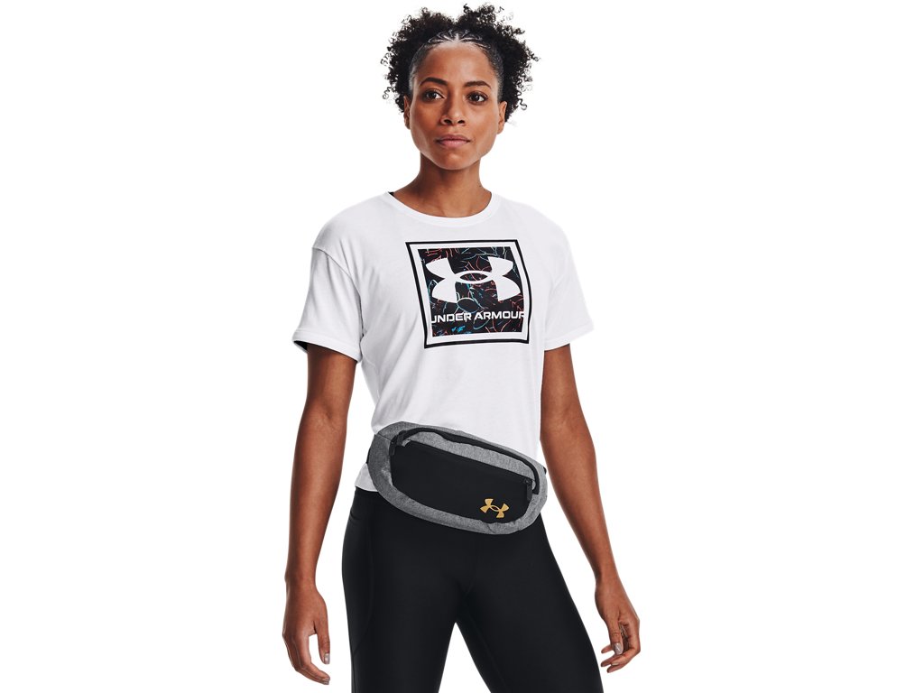 Under Armour Unisex Flex Waist Bag - Water and Stain Resistant