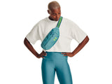Under Armour Unisex Flex Waist Bag - Water and Stain Resistant