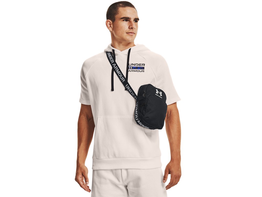 Under Armour Unisex Loudon Crossbody Backpack - UA Storm Technology Water-Resistant Finish