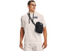 Under Armour Unisex Loudon Crossbody Backpack - UA Storm Technology Water-Resistant Finish