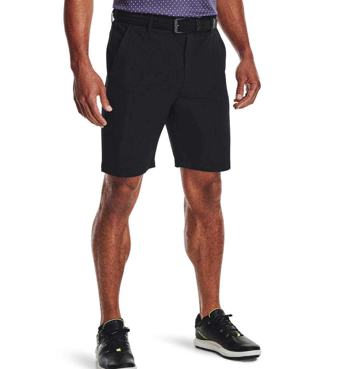 Under Armour Mens UA Drive Shorts - Water Repellent