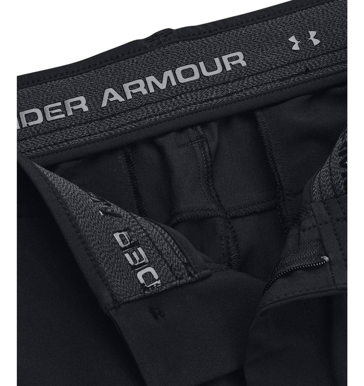 Under Armour Mens UA Drive Shorts - Water Repellent