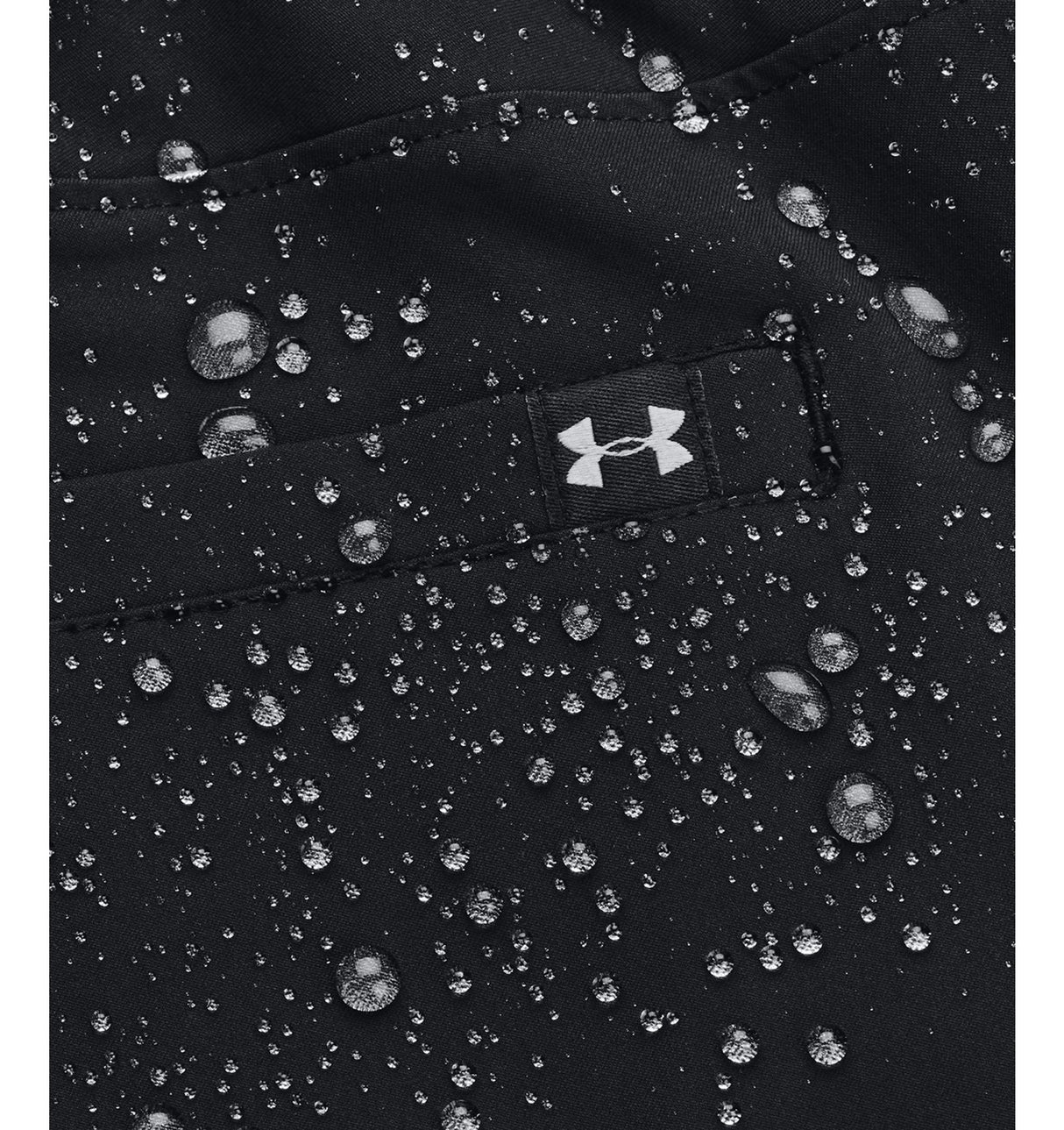 Under Armour Mens UA Drive Shorts - Water Repellent