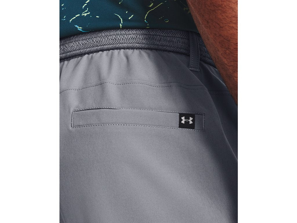 Under Armour Mens UA Drive Shorts - Water Repellent