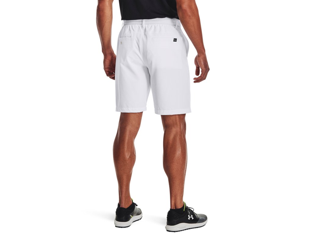 Under Armour Mens UA Drive Shorts - Water Repellent