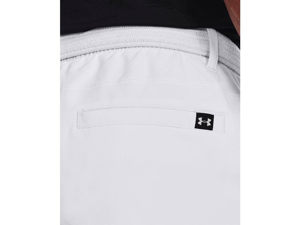 Under Armour Mens UA Drive Shorts - Water Repellent