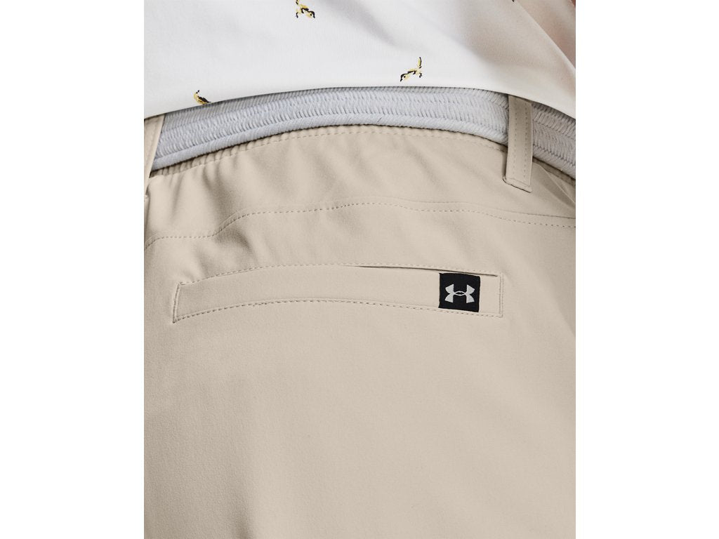 Under Armour Mens UA Drive Shorts - Water Repellent