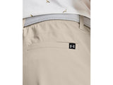 Under Armour Mens UA Drive Shorts - Water Repellent