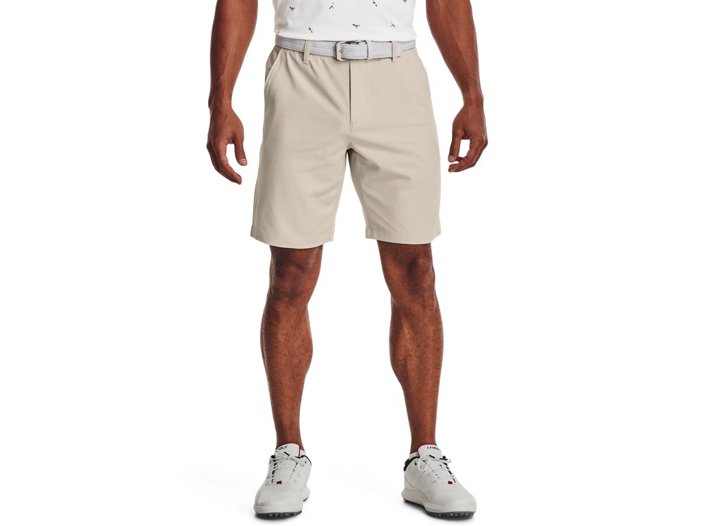 Under Armour Mens UA Drive Shorts - Water Repellent
